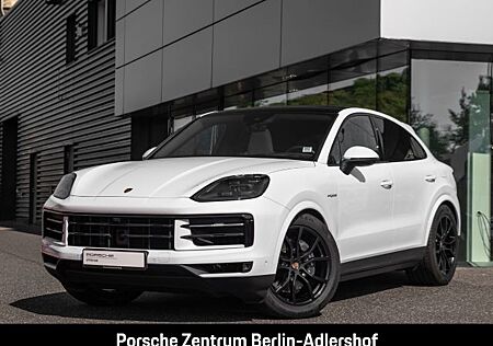 Porsche Cayenne E-Hybrid Coupe Panoramadach Luftfederung