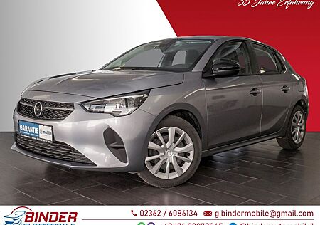 Opel Corsa F Edition*ALLE INSPEKTIONEN*VOLLE GARANTIE