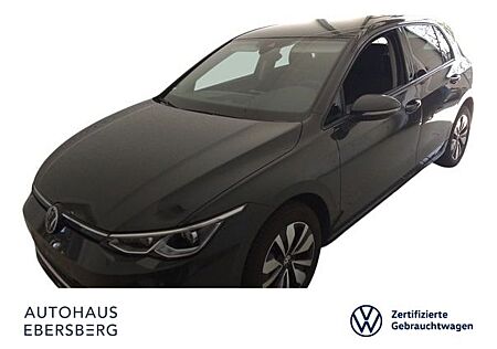VW Golf Volkswagen VIII 8 MOVE 2.0 TDI 5JGar LED+ connect App