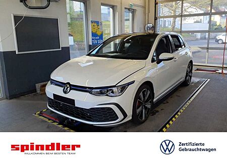 VW Golf Volkswagen GTE 1.4TSI DSG/ Navi, Matrix, Pano, RFK,HuD