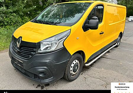 Renault Trafic Kasten L2H1 2,9t Komfort Klima Netto 6000