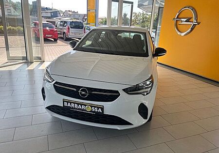 Opel Corsa F Edition