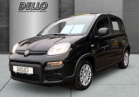 Fiat Panda Pandina City-Paket Parkhilfe Spiegel elekt