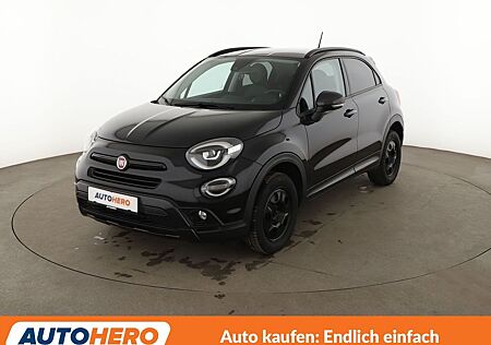 Fiat 500X 1.3 Turbo Cross Aut.*NAVI*TEMPO*CAM*PDC*SHZ