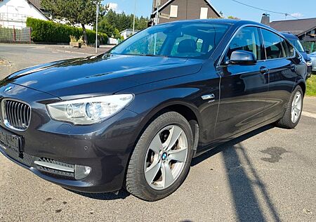 BMW 530 Gran Turismo/Voll ausstatung!!!