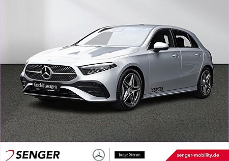 Mercedes-Benz A 180 AMG Rückfahrkamera Sitzheizung MBUX AHK