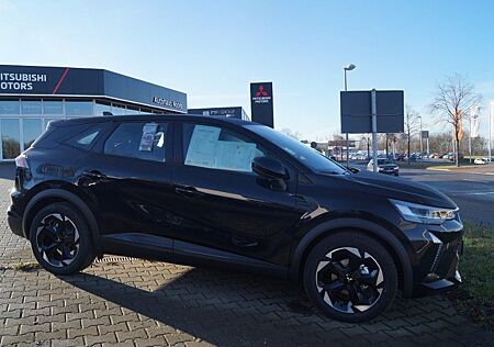 Mitsubishi Grandis Diamant PLUS 1.3 T-Benziner 7-DCT