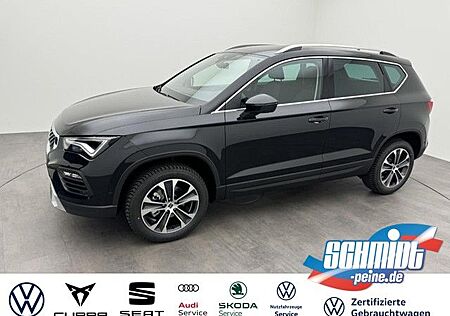 Seat Ateca 1.5 TSI DSG Style Edition AsistenzXL AHK
