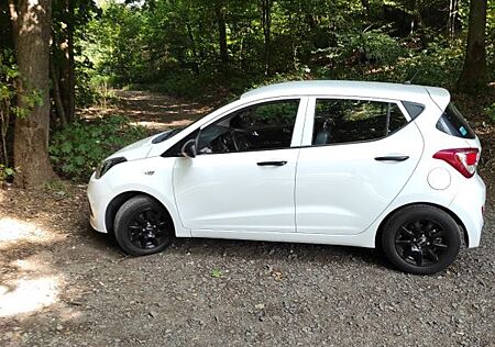 Hyundai i10 1.2 Style Style