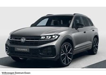 VW Touareg Volkswagen R-Line 3.0 TDI 4Motion Black Style Pano