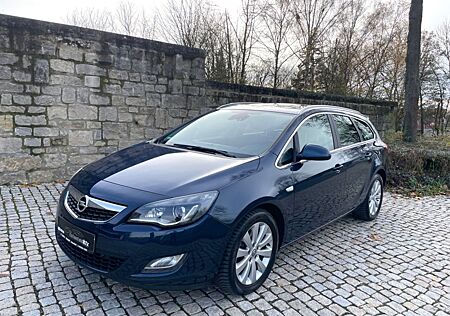 Opel Astra Sports Tourer 1.7 CDTI Sport LED Bi-Xenon