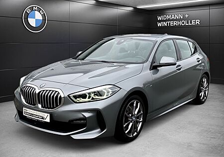 BMW 120i M Sport LC Prof. ad.LED DAB HiFi PA el.Heck