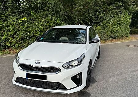 Kia Pro_ceed ProCeed 1.4 T-GDI DCT GT LINE