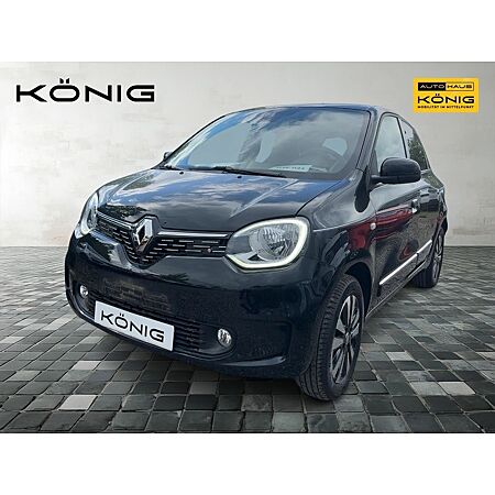 Renault Twingo leasen
