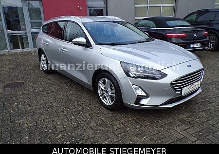 Ford Focus Turnier Cool & Connect