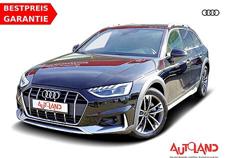 Audi A4 Avant 40 TDI Quattro Aut. LED Tempomat