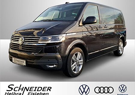 VW T6 Multivan Volkswagen T6.1 MULTIVAN 2.0 TDI DSG 4MOTION