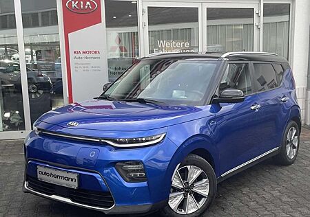 Kia Soul e- Spirit 64 kWh Launch-Paket