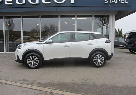 Peugeot 2008 Elektromotor 136 Active