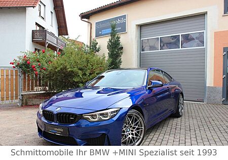 BMW M4 Coupe,MDrivers,Harm.K..,HeadUp,ad.LED,AppleCP