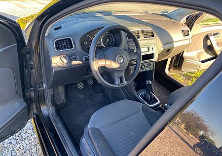 VW Polo Volkswagen 1.4 - 2fach Bereifung