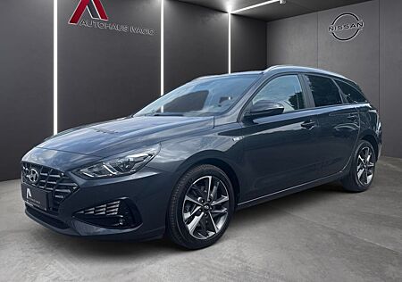 Hyundai i30 1.5 T-GDI Trend Mild-Hybrid 160 PS I SHZ