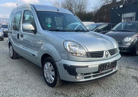 Renault Kangoo Kaleido 1.2 16V*Klima*Tüv Neu*Euro 4