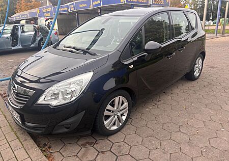 Opel Meriva 1.7 CDTI Edition 74kW Automatik Edition