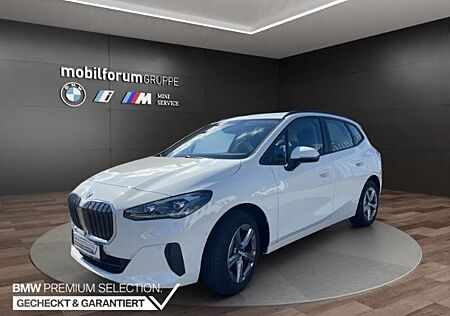 BMW 218 Active Tourer d Park-Assistent LenkradHZG