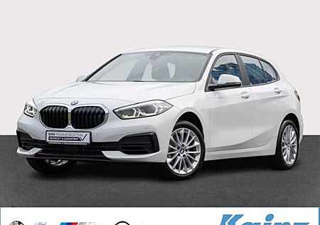 BMW 116i Advantage Head-Up/Lenkradheizung/LED