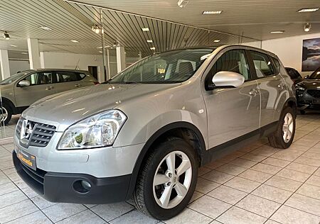 Nissan Qashqai Tekna 2,0 16 V Automatik Pano Leder