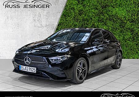 Mercedes-Benz A 200 AMG Line *MBeam*MBUX*Navi*Night*Cam*TotW*