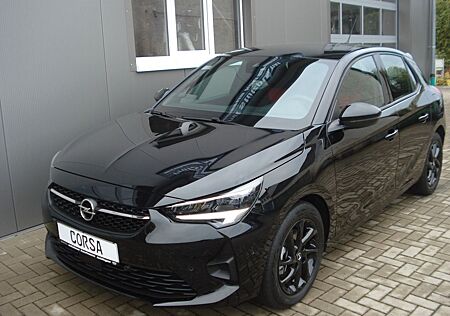 Opel Corsa F GS,Navi,Kamera,LED,Parkpilot