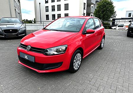 VW Polo Volkswagen 1.4 DSG Comfortline Comfortline