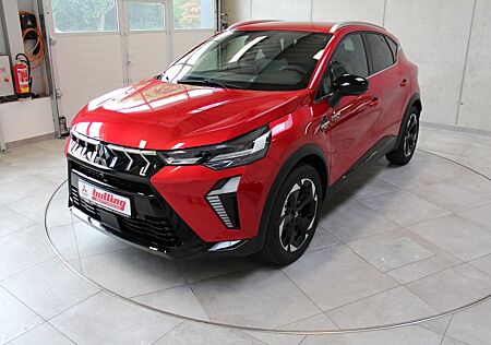 Mitsubishi ASX Intro Edition 1.6 Hybrid Automatik