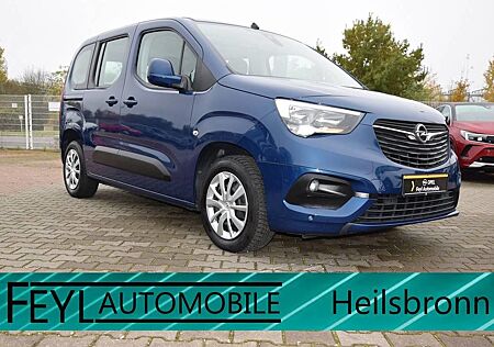 Opel Combo Life "Edition" 1.2 Turbo, Navi, LH, SH