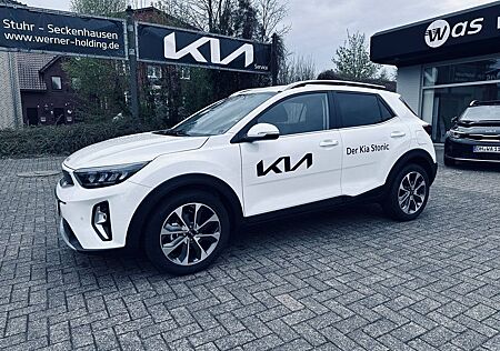 Kia Stonic 1.0 T-GDI 48V Spirit DCT