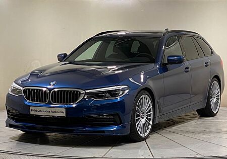 BMW 530 ALPINA D5 S Touring Allrad Standhzg ACC DA PA+