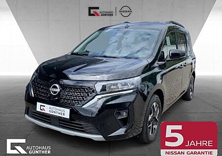 Nissan Townstar TEKNA Kombi EV L1 ProPilot/Winter/CCS2