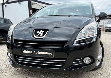 Peugeot 5008 Active
