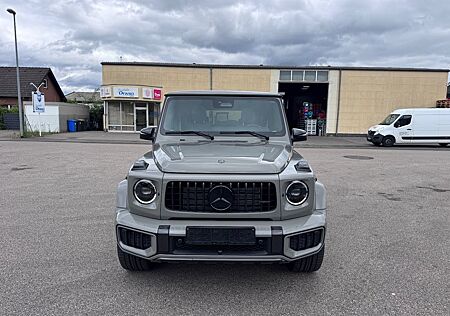 Mercedes-Benz G 63 AMG Full Carbon