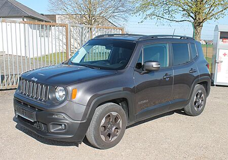 Jeep Renegade 1.4 MultiAir 103kW B Longitude 4x2 ...