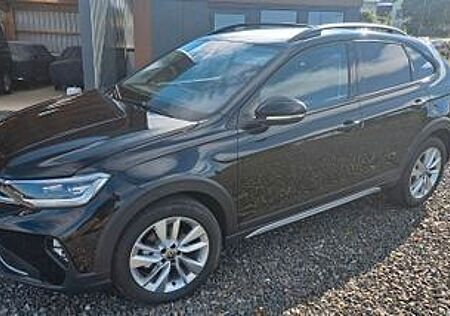 VW Taigo Volkswagen Life DSG Matrix-LED Climatronic Carplay...