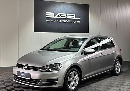 VW Golf Volkswagen VII Lim. Comfortline BMT