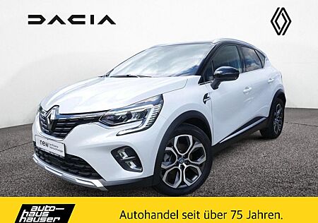 Renault Captur Edition One E-Tech Plug-In 160 NAVI LED