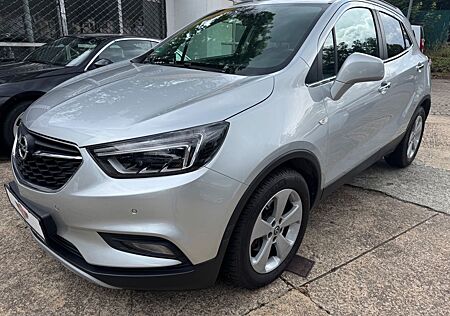 Opel Mokka X Innovation, Automatik,Klima, Sitzheizung