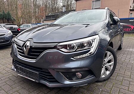 Renault Megane IV Grandtour Limited*Deluxe*AUT/R-KAM*SHZ