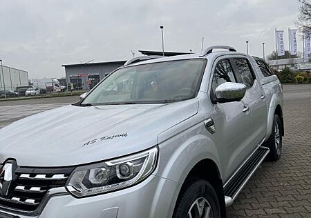 Renault Alaskan