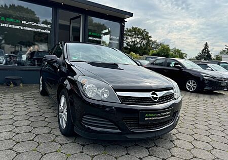 Opel Astra H GTC Sport