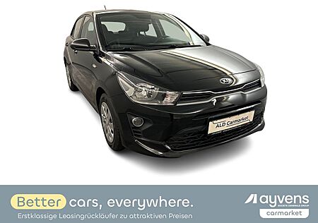 Kia Rio Edition 7 1.2